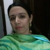 Foto von Preety Atwal