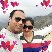 Vikas Anand's photo