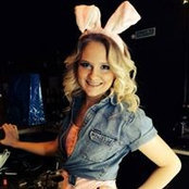 Надя Бабина's photo
