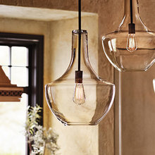 Island Lighting for the Kitchen