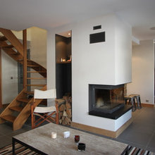 Salon,salle à manger