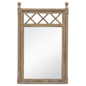 Malibu Mirror