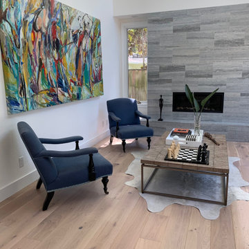 Laguna Oak | Alta Vista Hardwood Collection | Winter Park, Florida