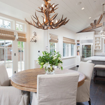 Sonoma new construction