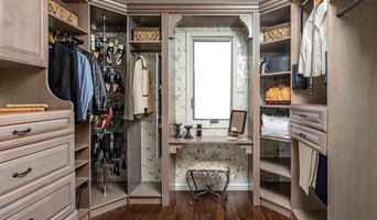 アメリカンクローゼットシステム『Wish Port』