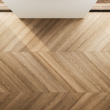 Hardwood Flooring Near Homer Glen