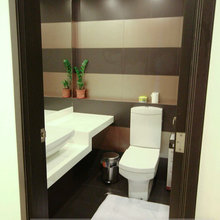 Bathroom Ideas