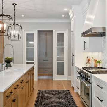 Wild Rose Remodel