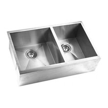 Kitchen Sinks and Faucets