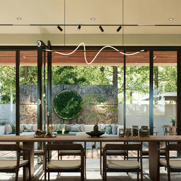 Luxurious Villa Interior Design: Euphoria Interior