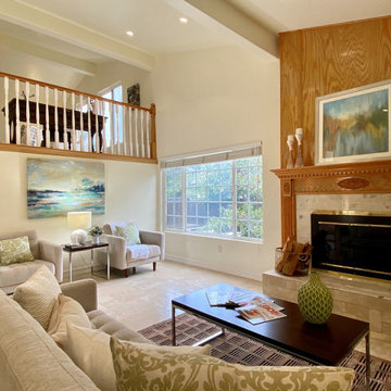 Family Home with Bonus Room