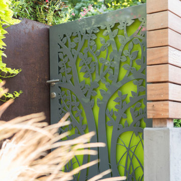 Urban Yard at the Seattle Box