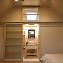 attic conversion