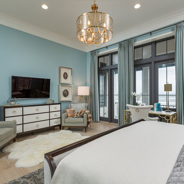 Gulfront Home - Kiva Dunes, Alabama