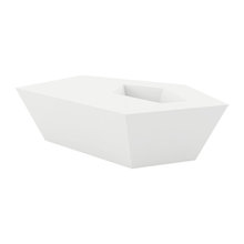 Outdoor Coffee Table