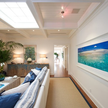La Gorce Island Traditional