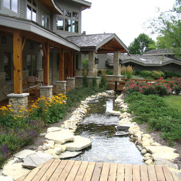 Lodge Living