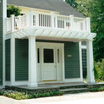 Greenbriar Lane
