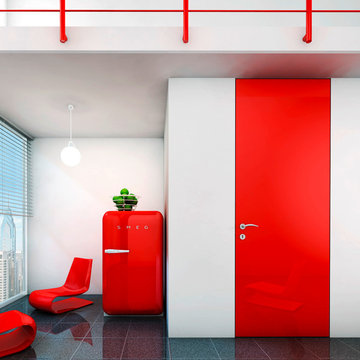 Interior Doors