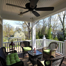 Home Exterior