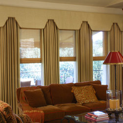 Window Treatment - Products