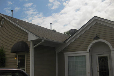 Commercial Roof Installation in Birmingham, AL