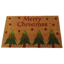 Contemporary Doormats by Lords Imports & Exports