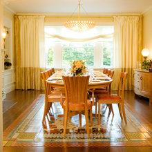 dining room casual