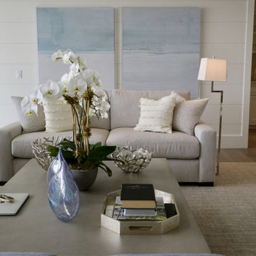 Beach House Complex