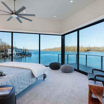 Float House VI