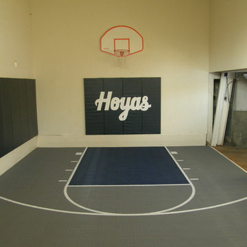 Garage Courts