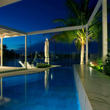 Piscines