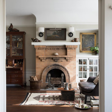 Modern Craftsman