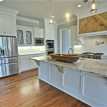 Saddlebrook House