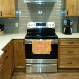 Bertch Kitchen+ Cabinetry - Kitchen Cabinetry