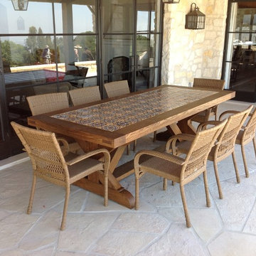 Outdoor Furniture