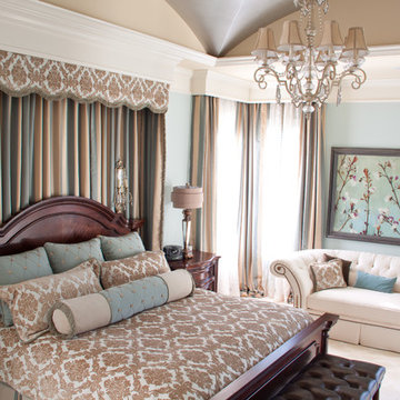 Nth Degree Home: Homes
