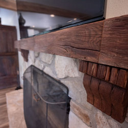 The Ranch - Home Decor