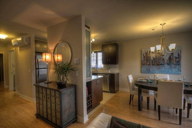 Kitchens