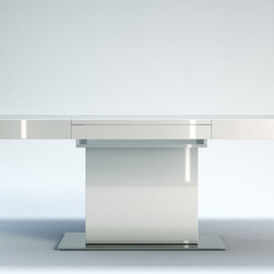 Astor Dining Table by Modloft - Dining Tables