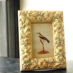picture frames on table - Picture Frames