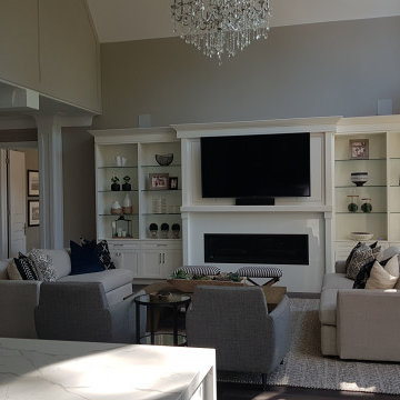 Outstanding in Oakville