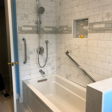 New Home Build
