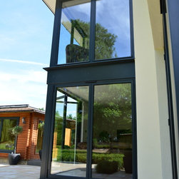 LANGATES - Patio Doors & Bi-fold Doors