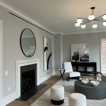 1045 Madison