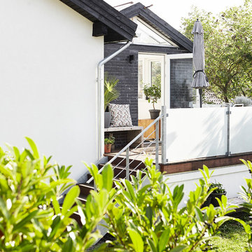 Houzz Tours Sabinas Verden
