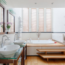 Bathroom Design Aspiration