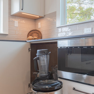 Oregon City Custom Kitchen Remodel