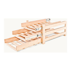 Wine Logic   l  Wine Storage Solutions - Wine Racks