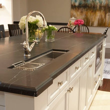 Countertop Edge